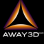 Away3D引擎下载-Away3D(3D引擎)下载4.1.6 官方最新版