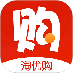 淘优购app