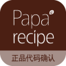 paparecipe软件下载-paparecipe查询软件(Paparecipe 正品)下载v1.0.3 安卓版