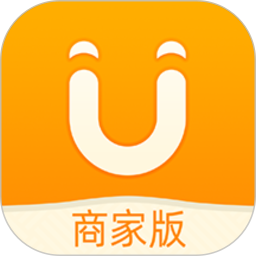 uu跑腿商家版app