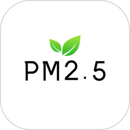 快查pm2.5app