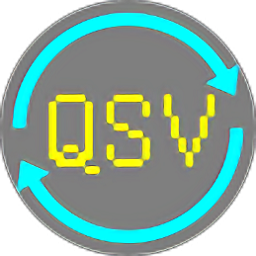 qsv格式转换apk