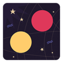 两点之间ios下载-两点之间iphone版(TwoDots)下载v1.1.6苹果越狱版