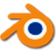 blender修改版下载-blender修改版(3D建模)下载64bit v2.69 英文安装版