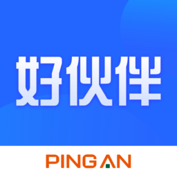 平安好伙伴app官方最新版 v2.7.0