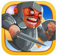 ios魔塔50层豪华无敌版-iphone魔塔50层豪华无敌版(暂未上线)v3.5 苹果手机版-附游戏攻略