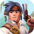 苹果勇者大陆海盗汉化版-勇者大陆海盗ios修改版(Braveland Pirate)(暂未上线)v1.1.2 iPhone无限金币版