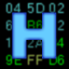 hexeditxp(16进制编辑器)下载v1.4 中文版