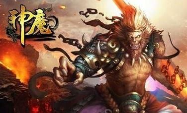 《神魔》手游评测：踏入暗黑西游战斗世界