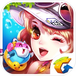天天飞车电脑版官方下载-天天飞车电脑版下载v3.6.4.709 pc版