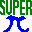 superpi下载-Super π(测试CPU性能)下载v1.9 绿色汉化版_支持win10 64位