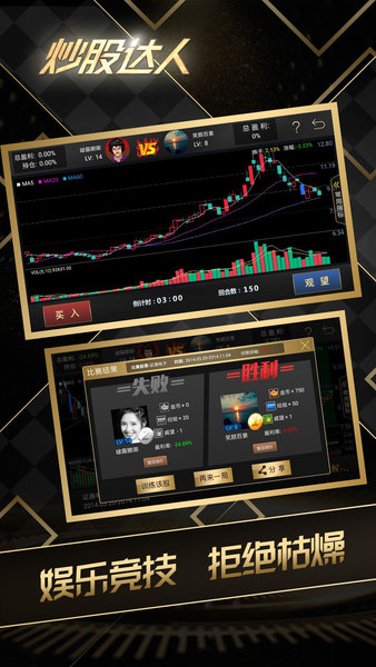 炒股达人app