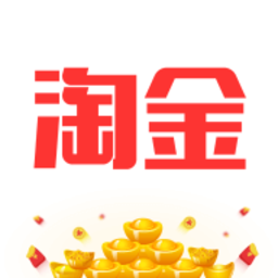 淘金阅读app