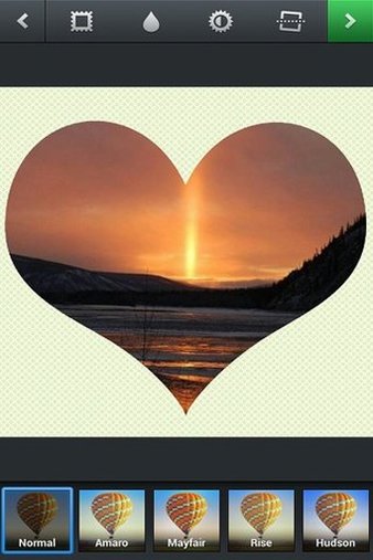 instabox软件