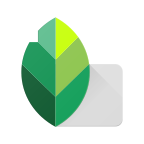 snapseed2021最新中文版
