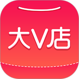 大v店app下载-大v店官方版下载v7.6.1 安卓最新版