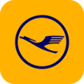 æ±èèªç©ºAPP app iconå¾