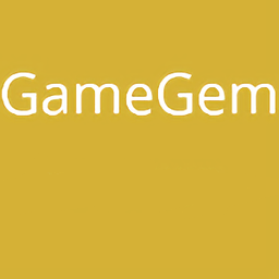 gamegem修改器苹果版