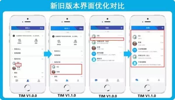 腾讯TIM怎么用 腾讯TIM使用方法介绍