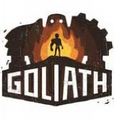 歌利亚中文补丁-Goliath歌利亚游戏汉化补丁下载v1.0 3DM轩辕汉化版