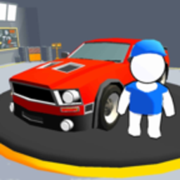 汽车改装工作室(Garage Land)
v0.0.1 安卓版

