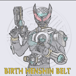 假面骑士birth腰带apk(birth belt)
v1.9 安卓版

