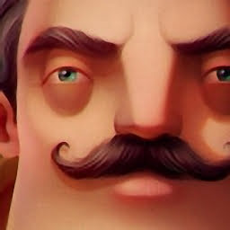 你好邻居汉化版(Hello Neighbor)
v4.0 安卓版

