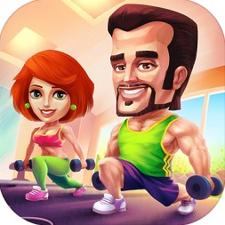 我的健身房健身房经理中文版(My Gym)
v4.3.2843 安卓手机版

