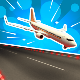 Plane Crash 3D(飞机失事)
v1.5 安卓版

