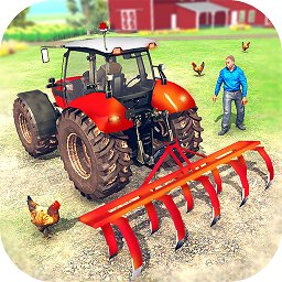 农业培训模拟2021游戏
v1.2 安卓版

