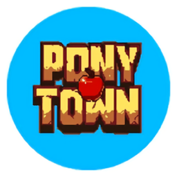 ponytown小马镇中文版
v1.0 安卓版

