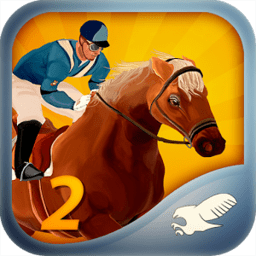 赛马冠军2游戏(Race Horses Champions 2)
v2.01 安卓版

