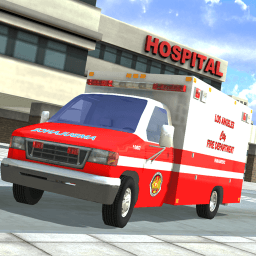 救护车模拟器游戏
v1.0.3 安卓版

