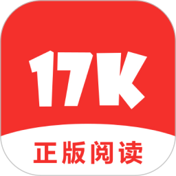 17k小说app苹果版
v7.6.3 iPhone版

