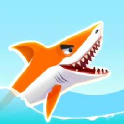 鲨鱼跑(sharkrun)
v1.0 安卓版

