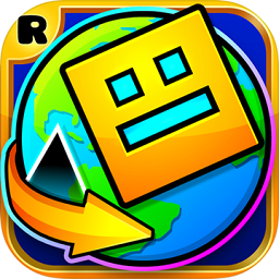 Geometry Dash World游戏
v1.03 安卓版

