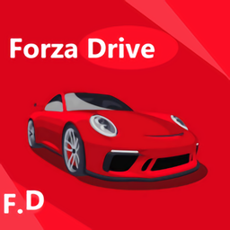 Forza Drive最新版
v28.7 安卓版

