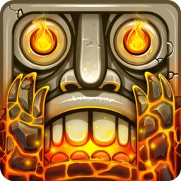 神庙逃亡2国际版最新版(Temple Run2)
v1.78.2 安卓最新版

