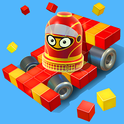 Pixel Car Racing游戏
v1.1.3 安卓版

