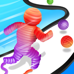 绳人跑步游戏
v0.9.8 安卓版

