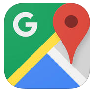 谷歌地图苹果版
v5.77 iphone版

