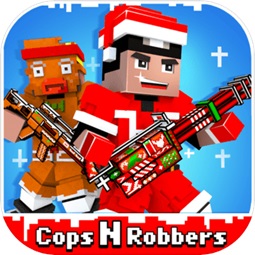 像素射击Cops N Robbers
v10.6.1 安卓最新版


