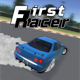 第一赛车手手机版(First Racer)
v0.0.1e 安卓版

