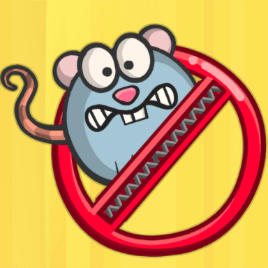 巨鼠入侵游戏(Rats Invasion)
v1.0 安卓版

