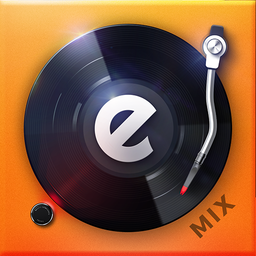 edjing mix中文完整版ios版
v6.11.06 iphone版

