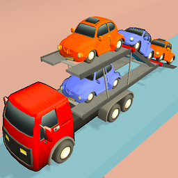 Parking Tow游戏
v1.28 安卓版

