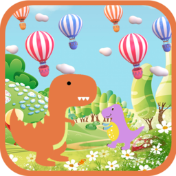 恐龙宝宝大冒险最新版
v1.0 安卓版

