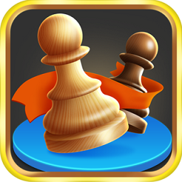 乐云国际象棋小游戏
v1.0.1 安卓版

