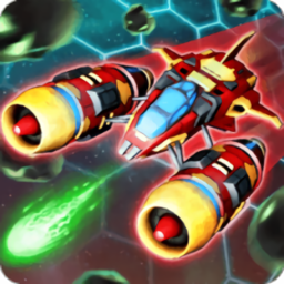 银河突击空袭(Galaxy Assault Air Strike)
v1.1 安卓版

