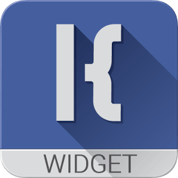 kwgt插件手机版
v3.55 安卓版

